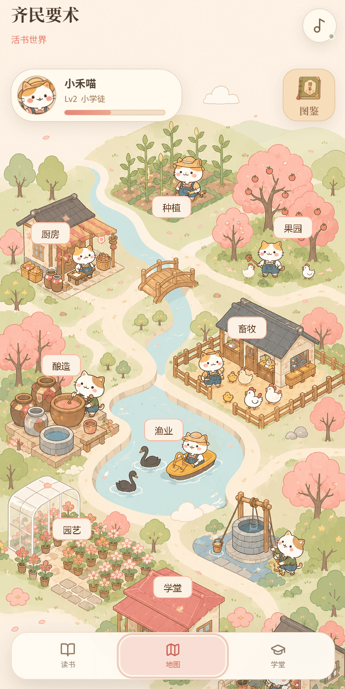 世界地图